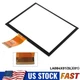 LA084X02 8.4" Touch Screen For JEEP Compass Renegade Radio Navigation 2018-2020