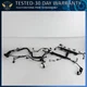 15-16 Audi A3 ENGINE MOTOR WIRE WIRING HARNESS OEM