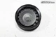 12-17 LAND RANGE ROVER EVOQUE L538 2.0L ENGINE MOTOR BELT SERPENTINE PULLEY OEM