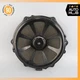 10-18 Porsche Cayenne 958 Turbo Front Left or Right Door Speaker OEM