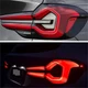 For BMW X3 G01 G08 2018 2019 2020-2021 Rear Tail Lights Brake Lamps Upgrade LED