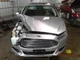 2013 Ford Fusion Windshield Wiper Motor Left