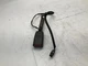 15-19 Subaru Outback Legacy Front Left Seat Belt Buckle OEM B