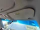 2012 Honda Pilot Passenger Right Sun Visor Illuminated Used OEM 268-10041R