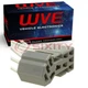 Wells Combination Switch Connector for 1990-2004 Ford Crown Victoria E-150 tn