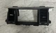 11-17 Infiniti QX56 QX80 Dash Center Display Bezel Trim w/ Air Vent Grille Oem