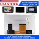 OEM 6.5" LCD Screen Display For VW MIB STD2 Skoda Radio Nav TDO-WVGA0633F00039