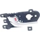 For 2013-2017 Hyundai Santa Fe Sport Interior Door Handle Front, Driver Side
