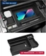 Center Console Organizer Tray Compatible with Toyota 2026 RAV4 LE SE XLE XSE Lim