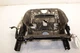11-18 Porsche Cayenne Platinum Front Left Seat Lower Track Frame w/ Motors *ReaD