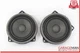 12-18 BMW 640i 650i Front or Rear Left and Right Side Door Audio Sound Speaker