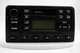 New OEM AM FM Cassette Radio Fits 1999-2002 Mercury Cougar 98BP-18K876-AC  4700