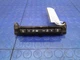 17-20 Jaguar XE F-Pace Console Multiswitch Assembly Genuine OEM JX73-14B790-AA