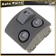 Dorman Dash Mounted 4x4 4WD Switch for Chevy GMC Blazer S10 S-15 Pickup Truck