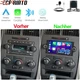 For 2006-2007 Dodge Charger Android 15 CarPlay Car Stereo Radio GPS 4G+64GB Cam