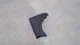 2019-2023 DODGE RAM 1500 LEFT SIDE INSTRUMENT PANEL DASH COVER BEZEL.6BK69TRMAA