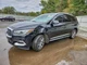 Driver Left Front Door Fits 16-20 INFINITI QX60 3826039