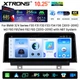 For BMW NBT System 3 4 Series M3 M4 Android Stereo 8GB 256GB 4G LTE 10.25" GPS