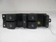WINDOW SWITCH Volkswagen Passat 1999 99 400414