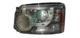 AH22-13W030-NC Headlamp Assembly LAND ROVER LR4 Left 10 11 12 13