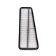 Toyota OEM 2005-2015 Tacoma Pickup Engine Air Filter Element 17801-0P010 Factory