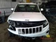 2014 Jeep Grand Cherokee Windshield Wiper Motor