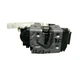 10-16 MERCEDES W207 E350 E550 COUPE CONVERTIBLE FRONT RIGHT DOOR LOCK LATCH 1203