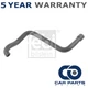 Rocker Cover Breather Hose CPO Fits BMW 3 Series 1982-1993 2.0 2.5 2.7