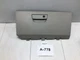 2012 CHRYSLER TOWN COUNTRY DASH GLOVE BOX OEM+