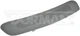 Dorman 57956  Defroster Vent fits Pontiac Grand Am 22656649