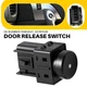Interior Door Handle Release Switch Button For Cadillac CTS 2011 2012 2013-2015