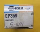 Napa NOS Radio Capacitor Condenser EP359 Mazda RX2 3 4 7 Cosmo  S-1081