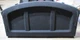 2018-2023 Hyundai Kona Rear Trunk Cargo Cover Shelf Black OEM 85930-J9000  (O40M