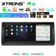 CarPlay 10.25" Android 14 8Core 8+256GB Car Stereo GPS Navi DTS For BMW X5 E53