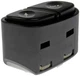 Driver Info Switch: Personalized Settings, Steering Wheel Mounted Dorman 901-121