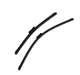 Genuine Set OEM Front Windshield Wiper Blades For 2017-2022 Tesla 3 / Model 3