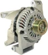 Alternator fits Mazda 3 2.0L 2004-2009 A3TG1391 LF1F18-300 210-4214 11174 11008