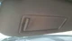 Driver Left Sun Visor With Illumination Fits 13-16 MAZDA CX-5 29431990