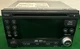 2009 Nissan Sentra - CD Player Radio FM/AM/Aux OEM 28185 ZT50B Panasonic Unteste