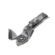Auto Metal Direct 425-8964-2L Mid Floor Brace for 1964 Ford Galaxie, Mercury