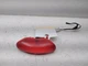 2005-2009 Hyundai Tucson FRONT RIGHT PASSENGER DOOR COURTESY LIGHT OEM