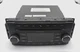 OEM 07-12 Chrysler 300 Charger Single Disc CD Player Satellite Radio Receiver