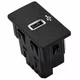HU5Z-19A387-A USB Interface Module For Ford Sync 3 For Mustang Focus J