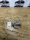 03 04 05 06 07 08 NISSAN 350Z REAR TRUNK EMBLEM LOGO BADGE SIGN USED OEM