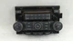 2009-2011 Ford Focus Radio Control Panel EP1SE