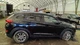 Driver Left Sun Visor Without Sunroof Fits 16-18 TUCSON 7014364