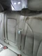 2019 Lincoln MKC Center Rear Seat Belt Retractor