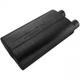Flowmaster 80 Series 2.5" Same Side Inlet/Outlet Universal Chambered Muffler