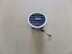 06-08 Audi A4 B7 Left Dash Air Vent Nozzle 8H0820901D OEM HVAC AC b44a