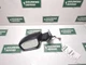 17 18 19 20 Jaguar F-PACE Left Door Mirror Powerr Fold Blind Spot No Camera